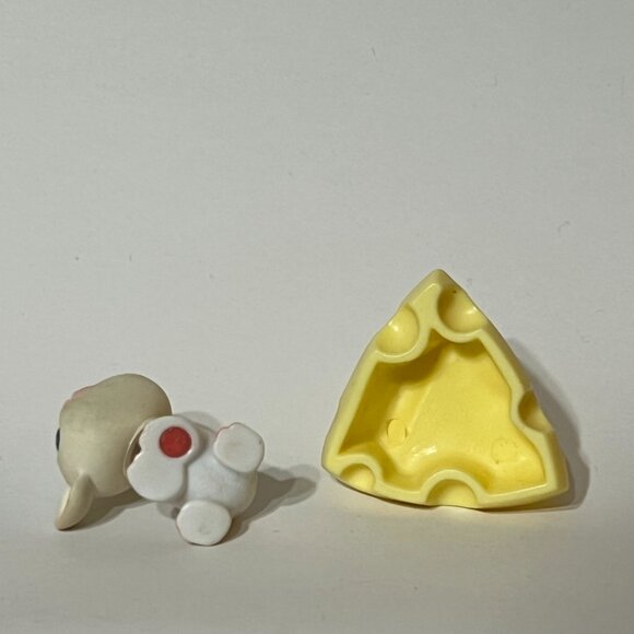 Lot of 5 Littlest Pet Shop | LPS #8 #27 #29 #30 #48 - Picture 13 of 16